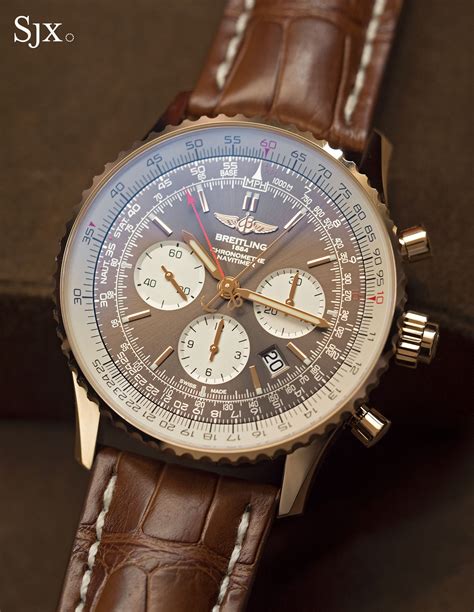 breitling navitimer split second chronograph|Breitling Navitimer buying guide.